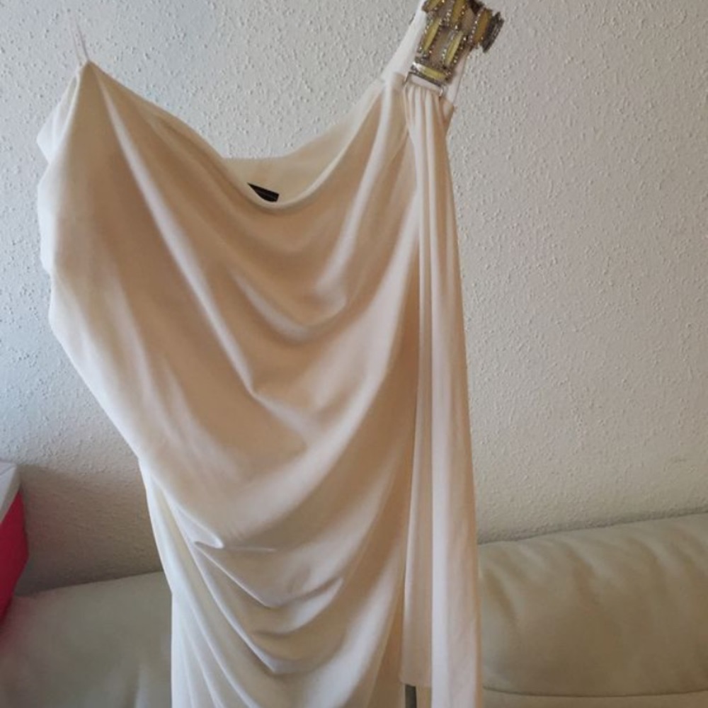 Camille la vie& nightway cocktail/evening dresses